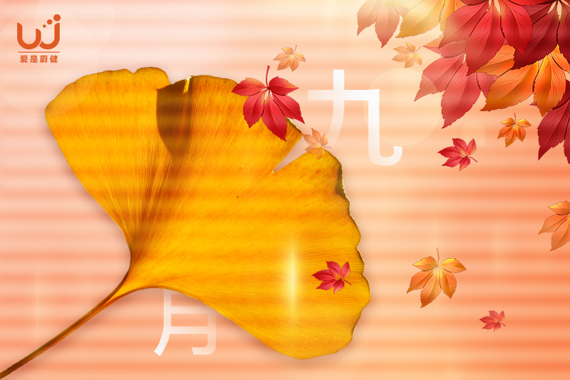 9月您好